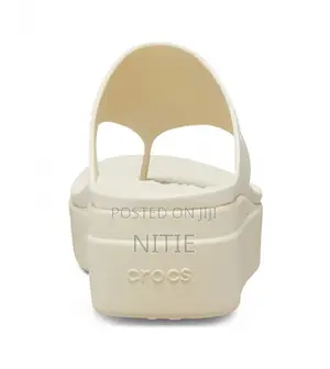 Crocs Brooklyn Flip