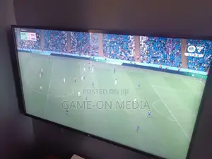Video Gaming Lounge