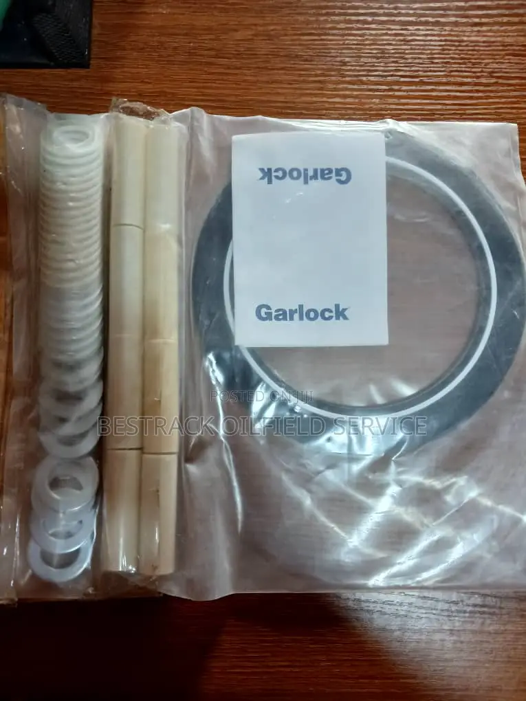 Garlock Insulating Kits