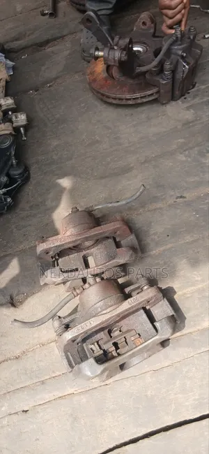 Caliper Honda Pilot 2003-2007 / MDX