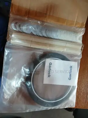Garlock Insulating Kits