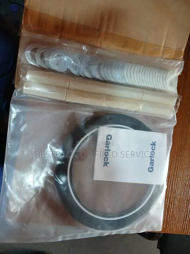 Garlock Insulating Kits