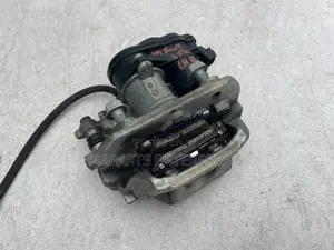 2019 - 2025 Toyota Rav4 Le Rear/Back Left Side Brake Caliper