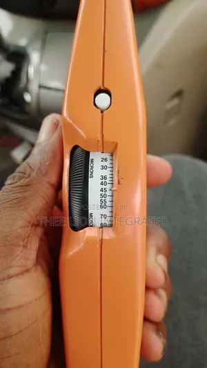 Elcometer 211 Mechanical Coating Thickness Gauge