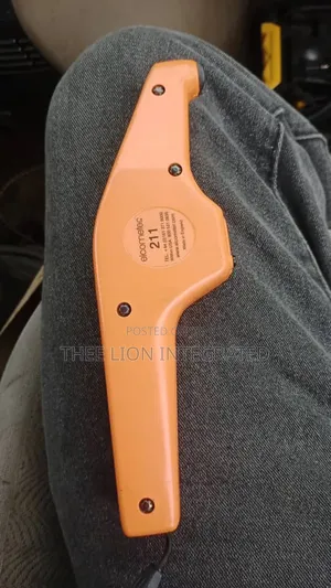 Elcometer 211 Mechanical Coating Thickness Gauge