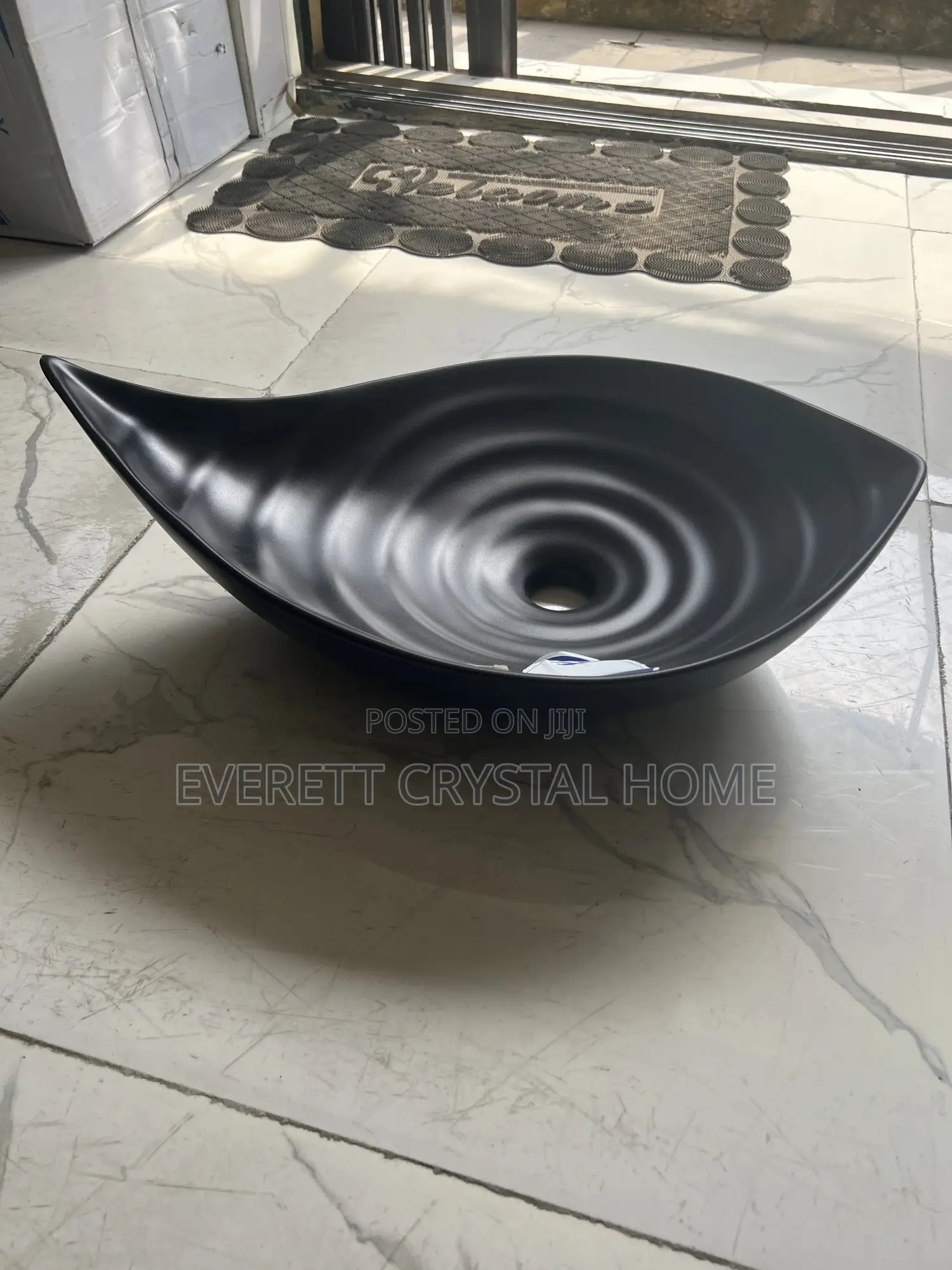 Counter Top Basin
