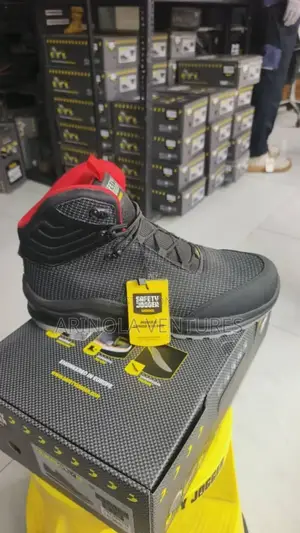 Mudolo Armor S3s Mid