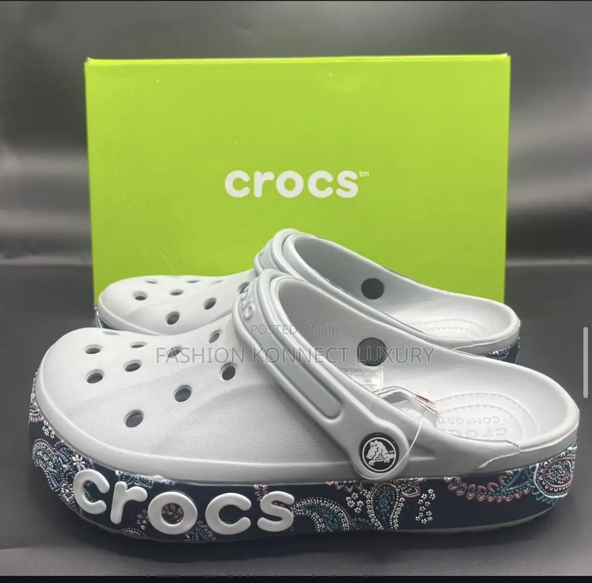 Original Crocs Slippers
