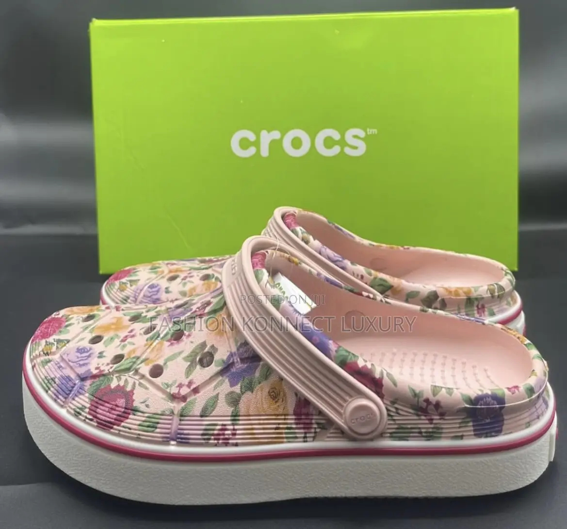Original Crocs Slippers