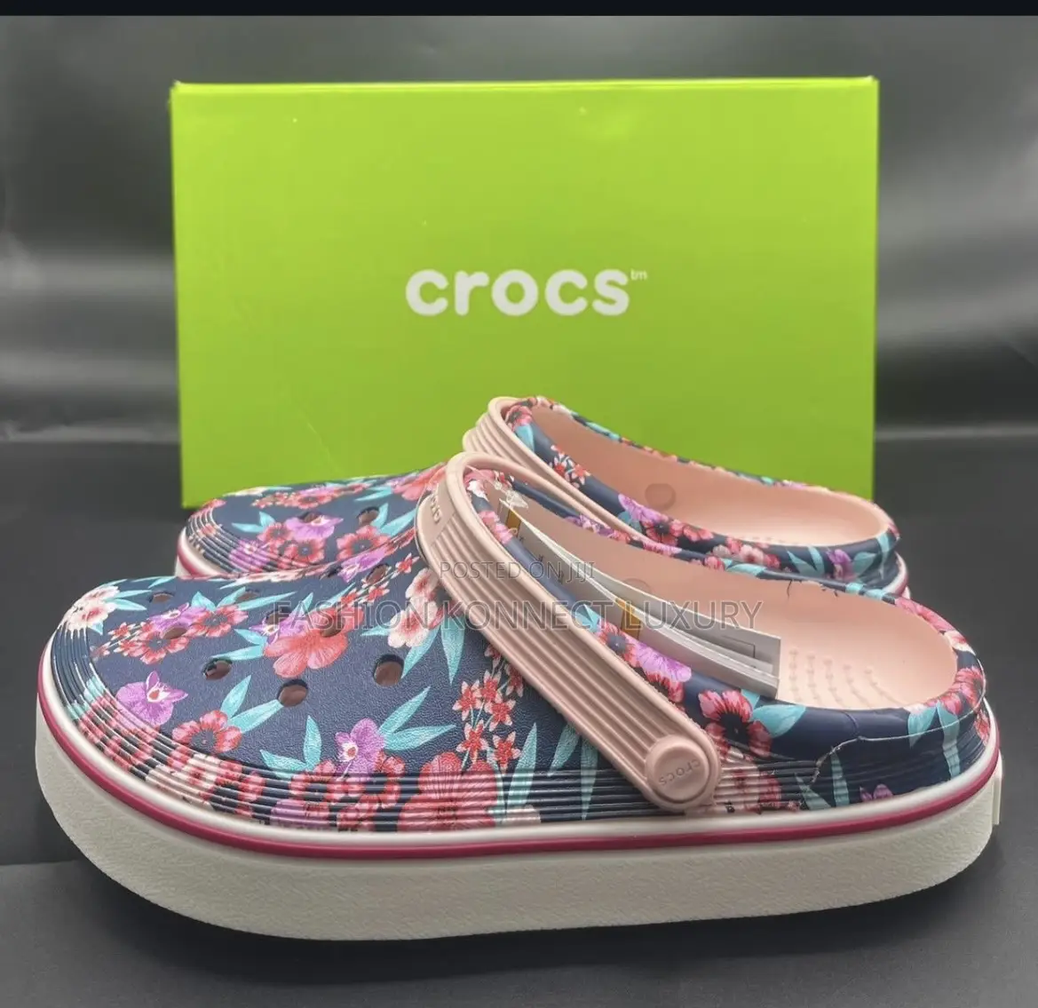 Original Crocs Slippers