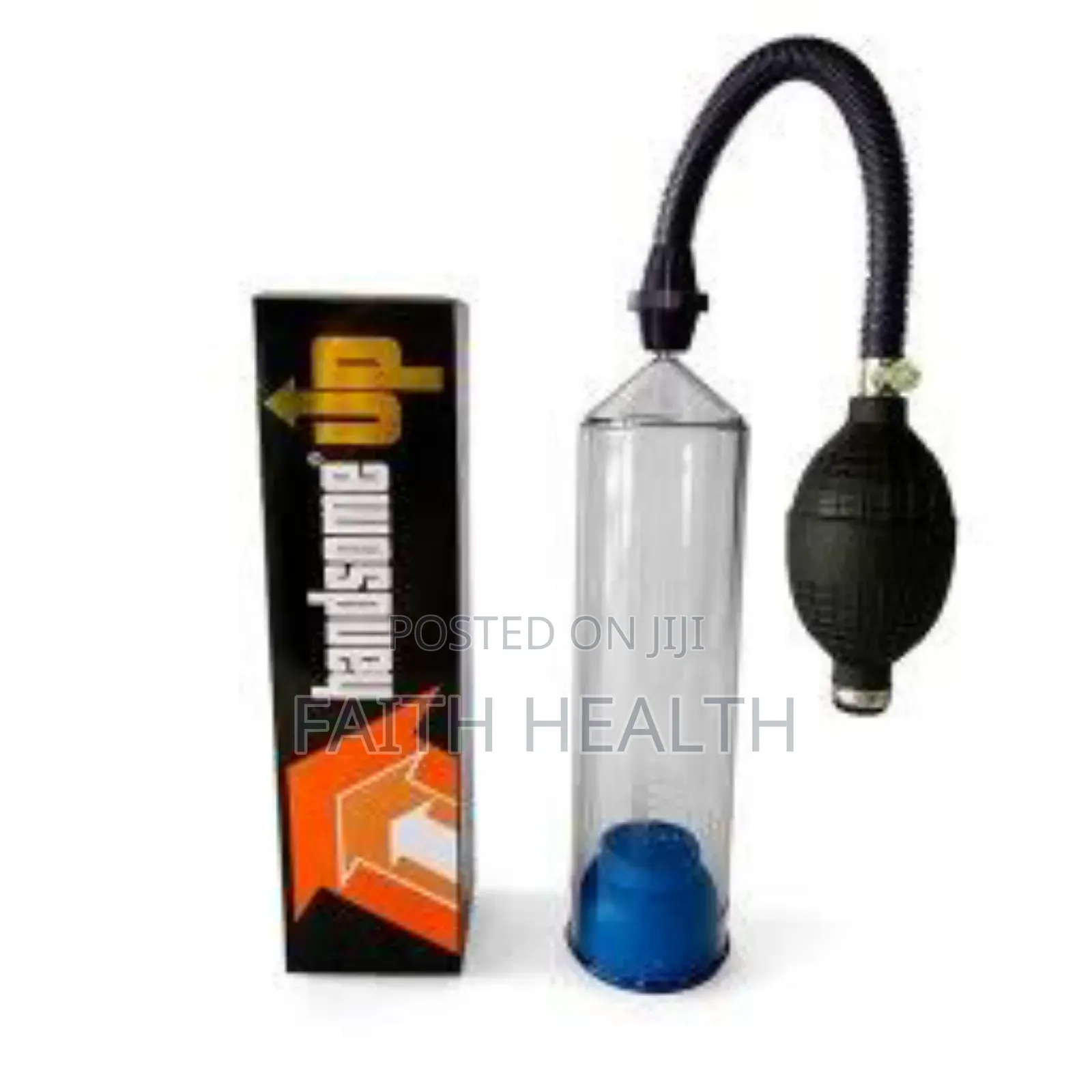 Handsome Original Best Pump