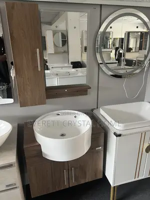 Quality Cabinet Basin