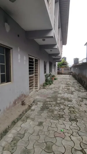 2bdrm Apartment in Igbojia Estate, Bogije for rent