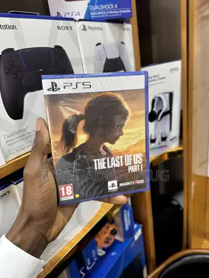 The Last of Us Part I