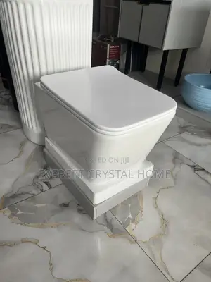 Quality Conceal Water-Closet