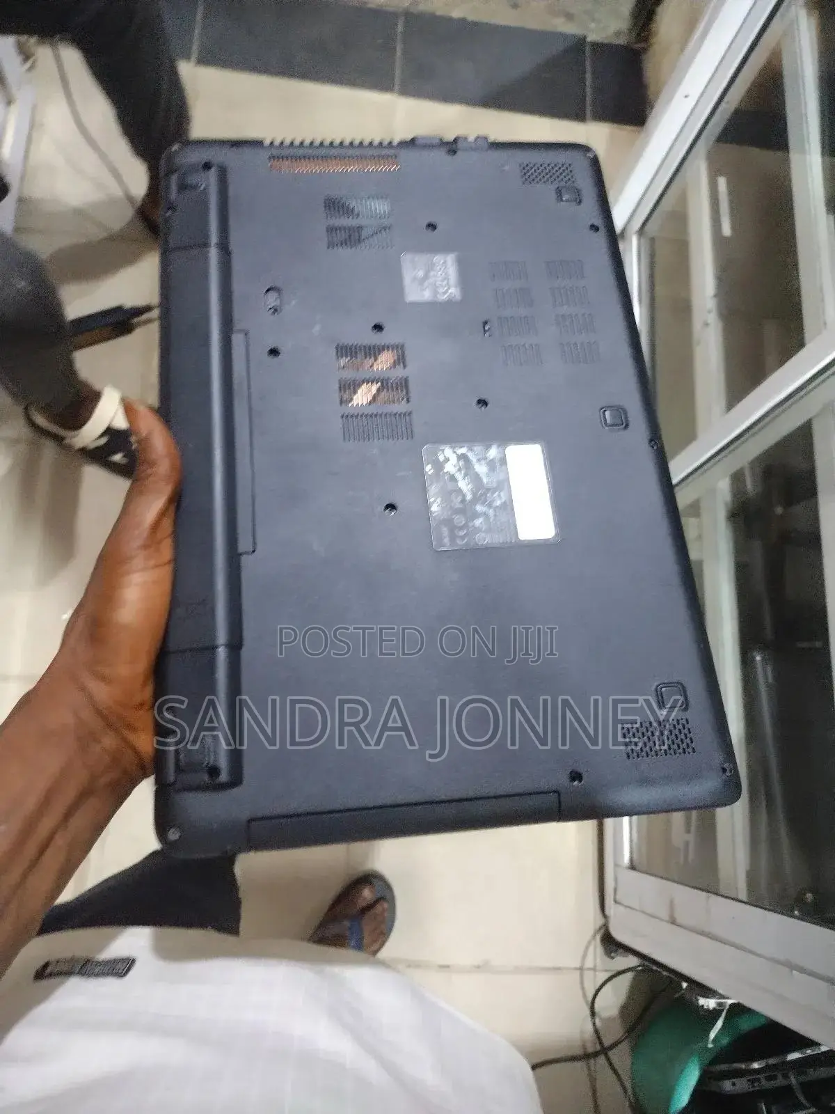 Laptop Acer Aspire E5 8GB Intel Core I3 HDD 500GB