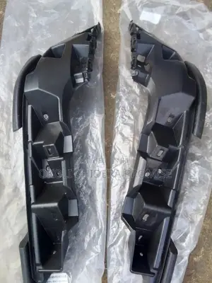 2015-2016-2017 Ford F-150 Bumber Clip
