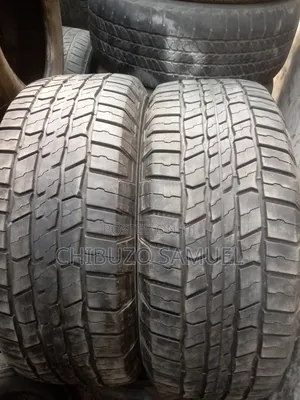 285/60r18 Michelin