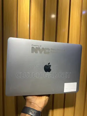 Laptop Apple MacBook Air 2020 8GB Intel Core i3 SSD 128GB