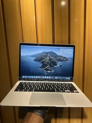 Laptop Apple MacBook Air 2020 8GB Intel Core i3 SSD 128GB