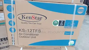 Kenstar Ac 1.5hp Low Voltage 