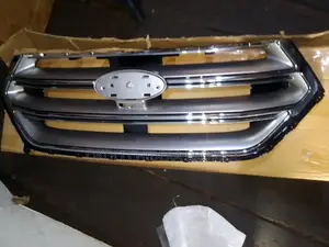 2016-2017-2018 Ford Edge Front Grille