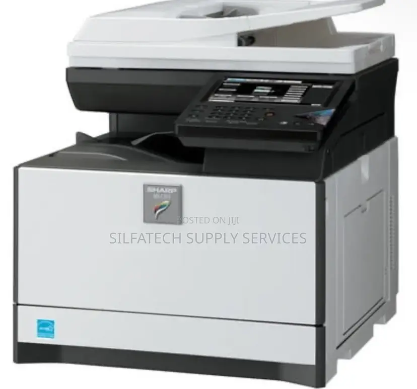 Original Photocopier