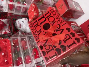 3 in 1 Mini Boxes For