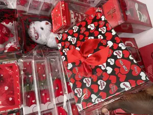 3 in 1 Mini Boxes For