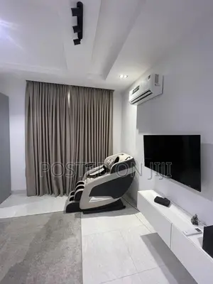 Hot 1 Bed With Ps5 | Massage Chair in Ikoyi