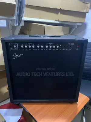 Smiger Lead Guitar 10inch