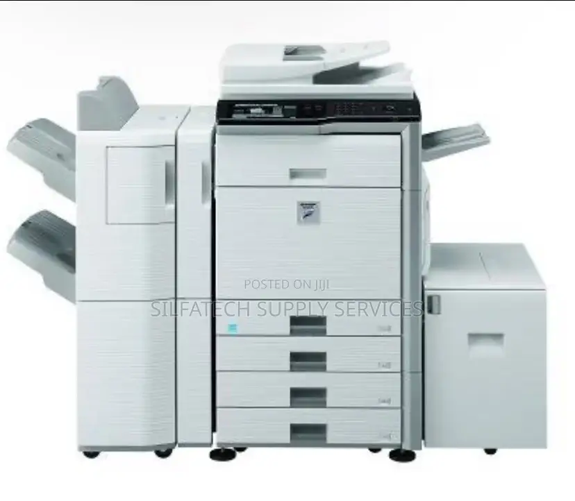Original Photocopy Machine