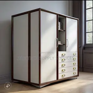 Office Locker
