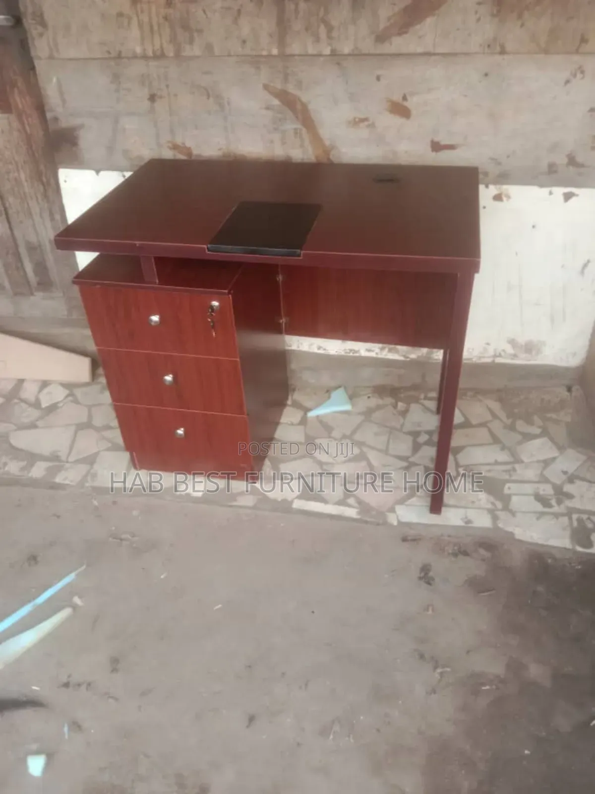 Executive Office Table