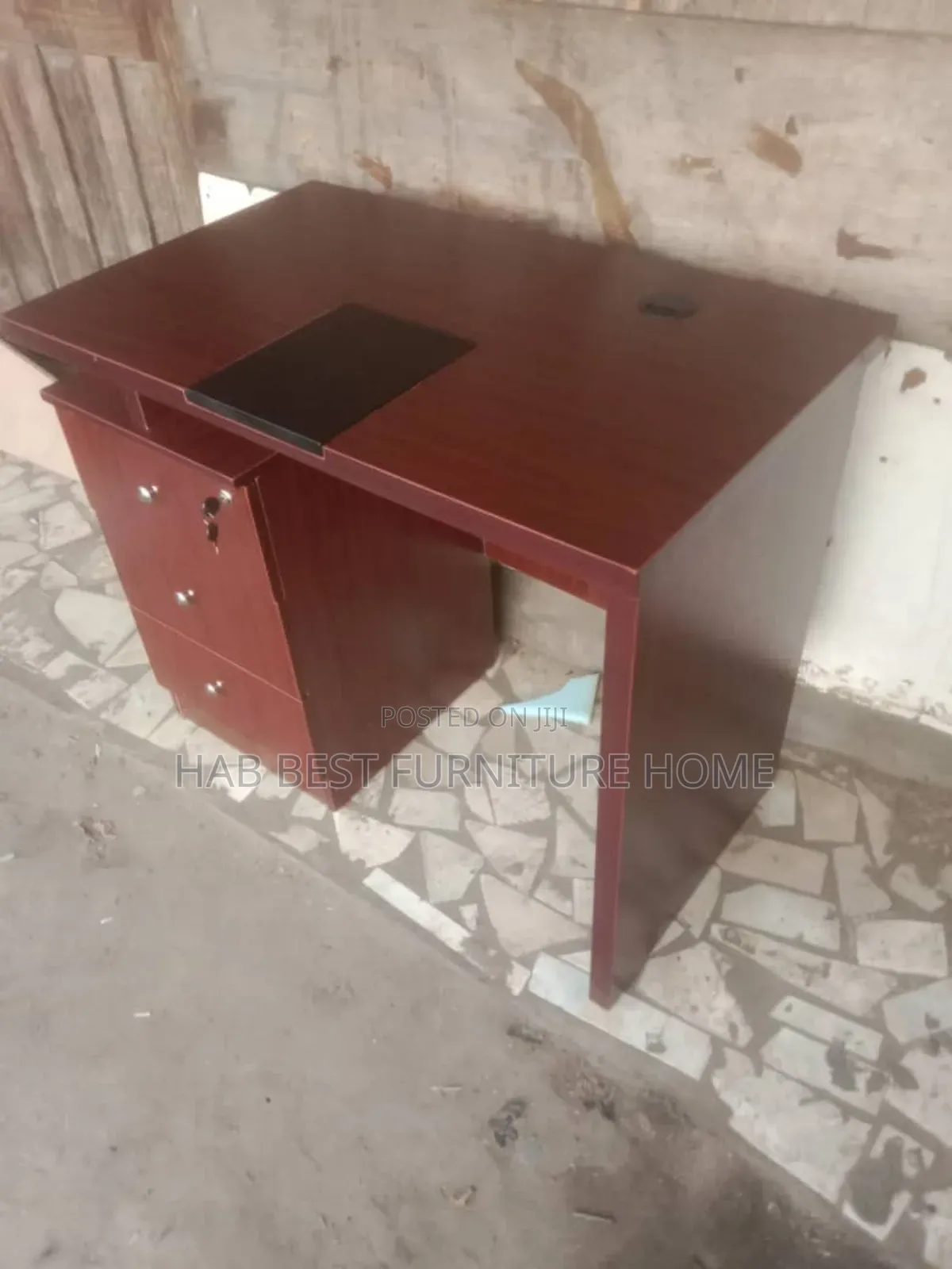 Executive Office Table