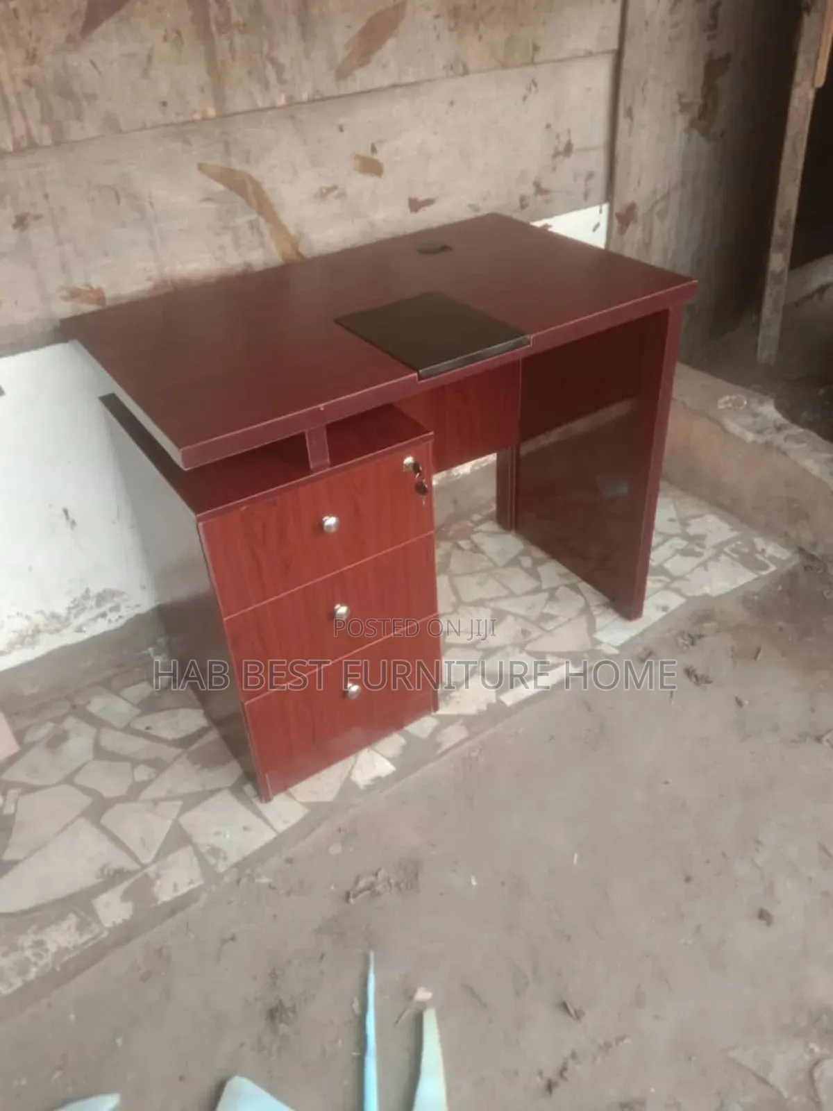 Executive Office Table