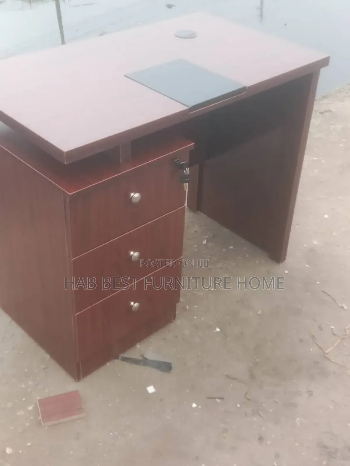Executive Office Table