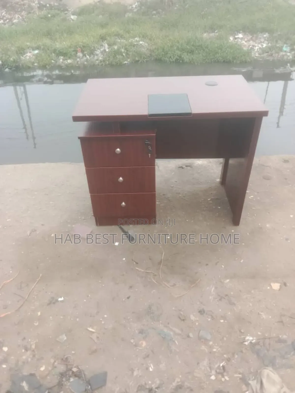 Executive Office Table