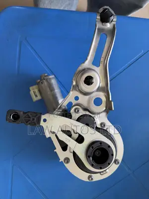 Genuine Mercedes W206 Power Tailgate Electric Boot Motor A