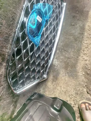 Front Grille for Sonata 2018 Sport