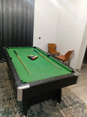 Pool Table(Snooker)