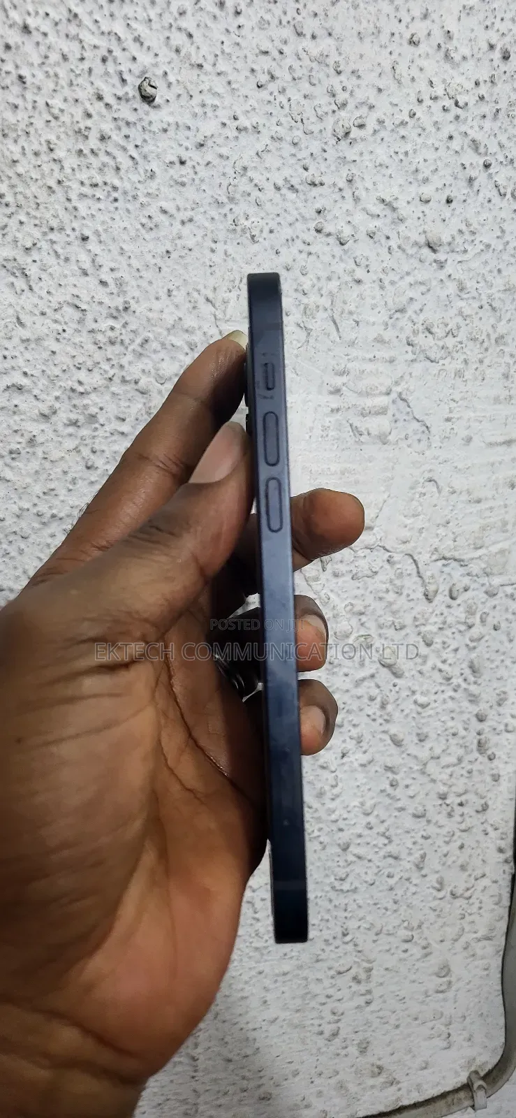 Apple iPhone 12 128 GB Black