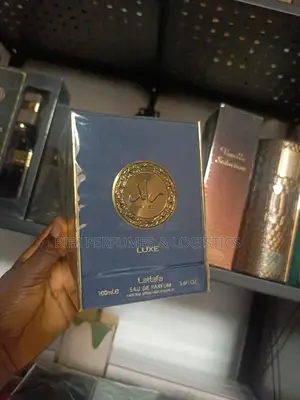 Luxe Lattafa