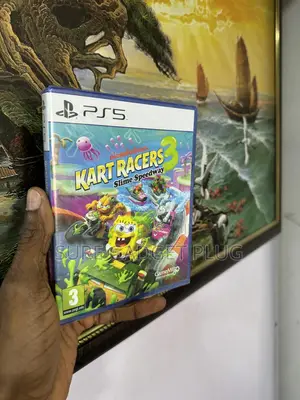 Kart Racer 3