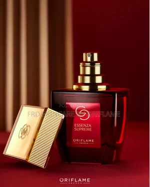 Essenza Supreme Parfum