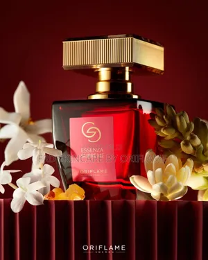 Essenza Supreme Parfum