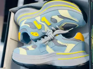 Quality Sneakers for Men