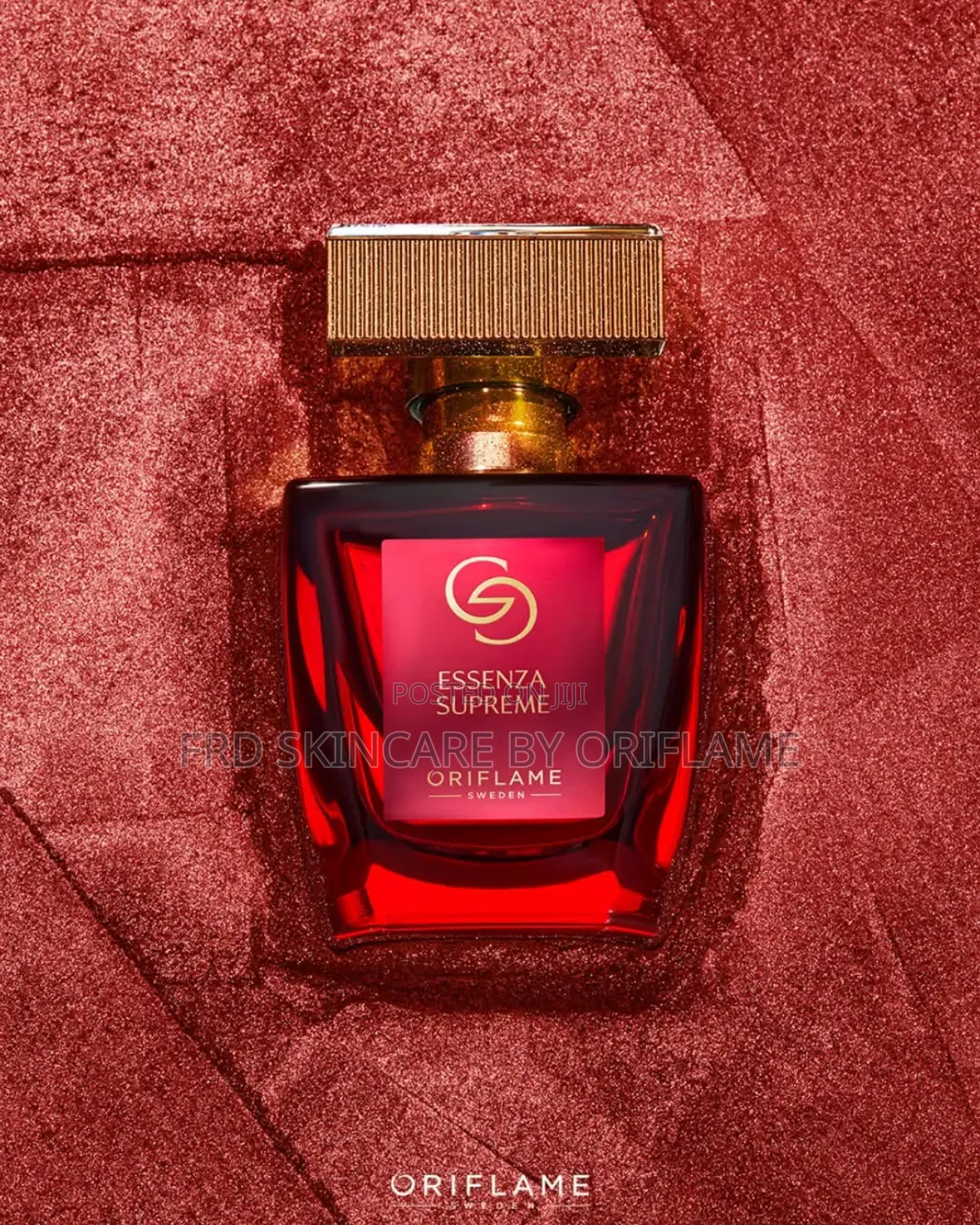 Essenza Supreme Parfum