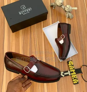 Gianfranco Men's Loafers