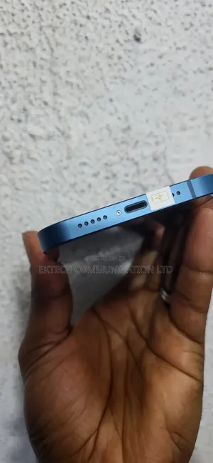 Apple iPhone 13 128 GB Blue